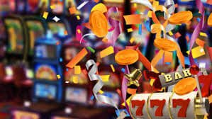 Màn hình sảnh game live casino trực tuyến tại nền tảng 77win9