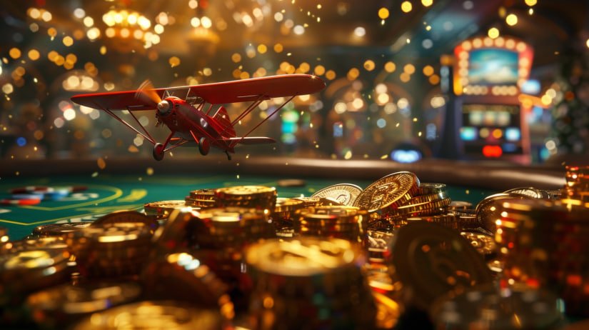 Màn hình game nổ hũ slot online trên điện thoại di động 77win9