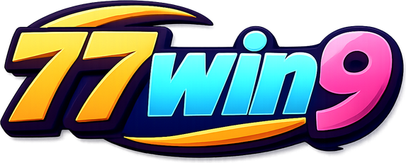 Logo 77win9